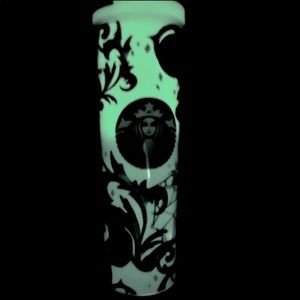 Starbucks Halloween 2021 Tumbler